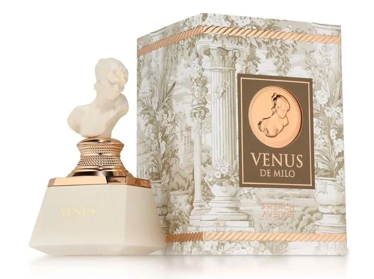 Venus De Milo parfumska voda za ženske 100 ml