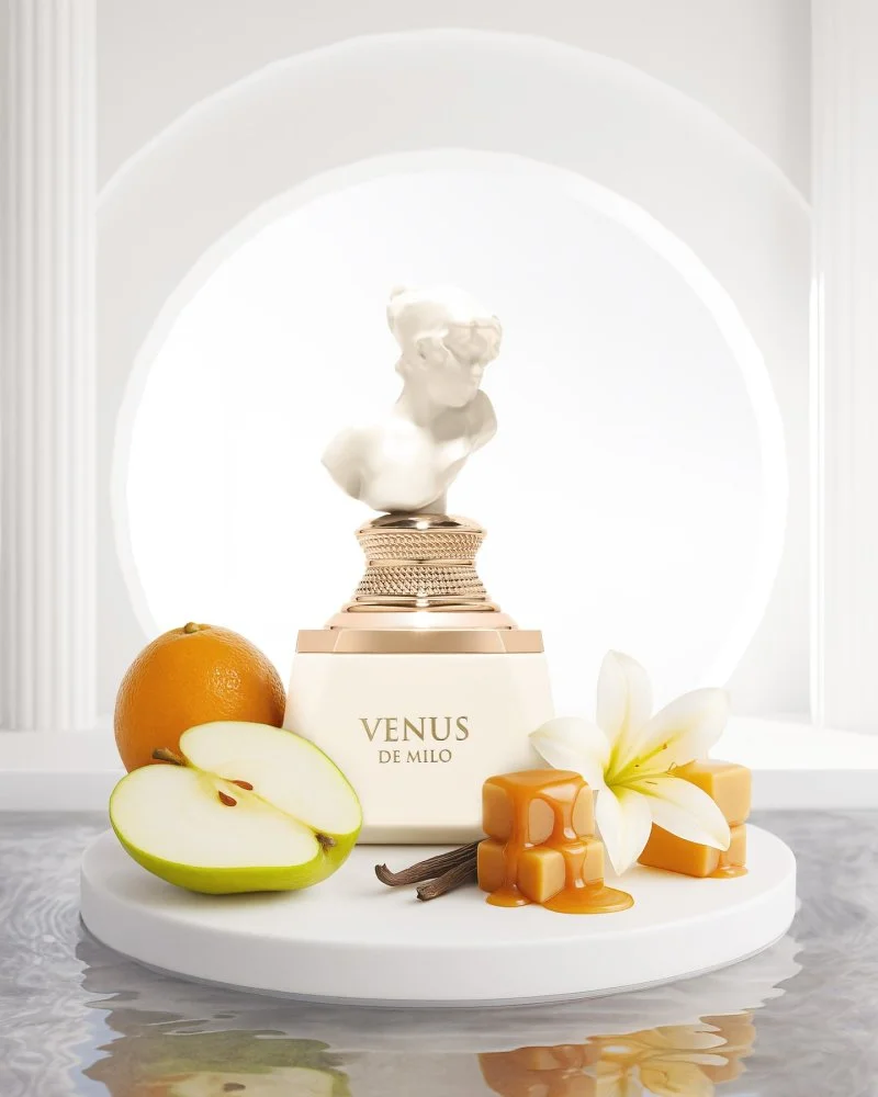 Venus De Milo parfumska voda za ženske 100 ml