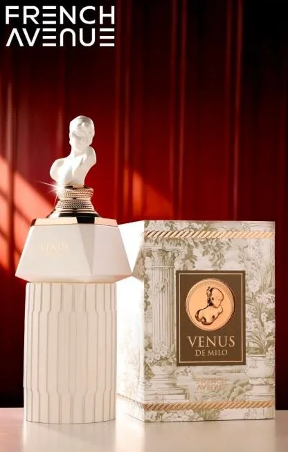Venus De Milo parfumska voda za ženske 100 ml