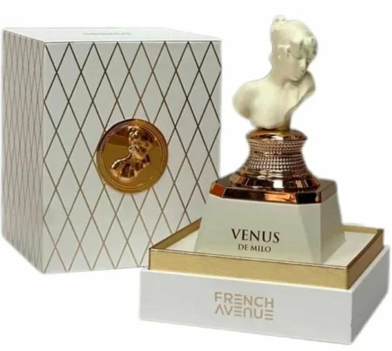 Venus De Milo parfumska voda za ženske 100 ml