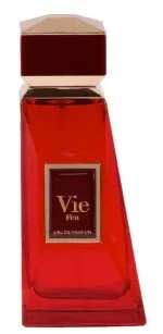 Vie Feu U parfumska voda 80 ml