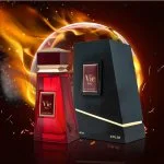 Vie Feu U parfumska voda 80 ml