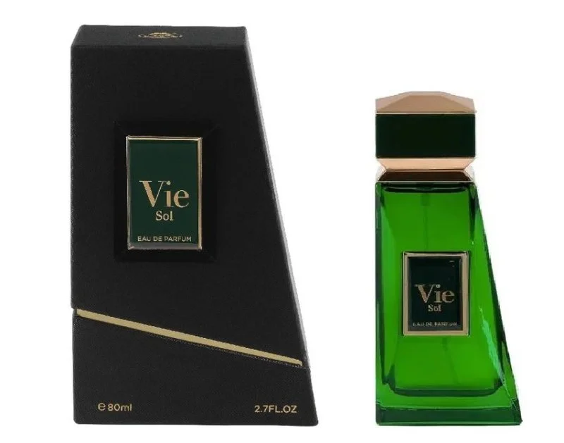 Vie Sol U parfumska voda 80 ml