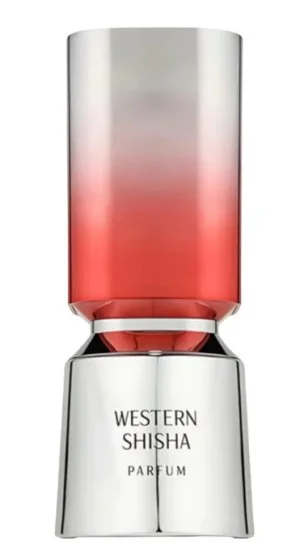French Avenue Western Shisha U parfumska voda
