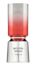 Western Shisha U parfumska voda 100 ml