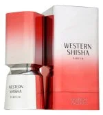 Western Shisha U parfumska voda 100 ml