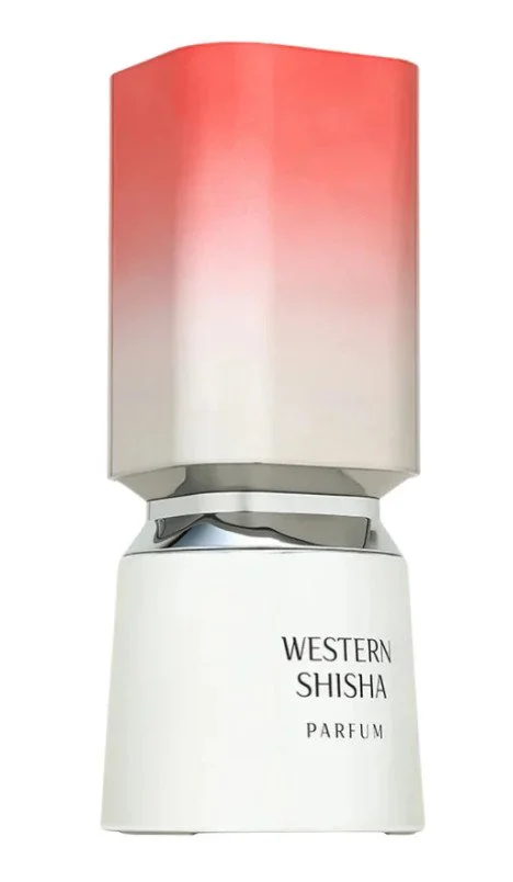 Western Shisha U parfumska voda 100 ml
