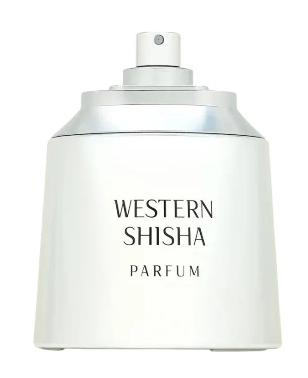 Western Shisha U parfumska voda 100 ml