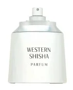 Western Shisha U parfumska voda 100 ml