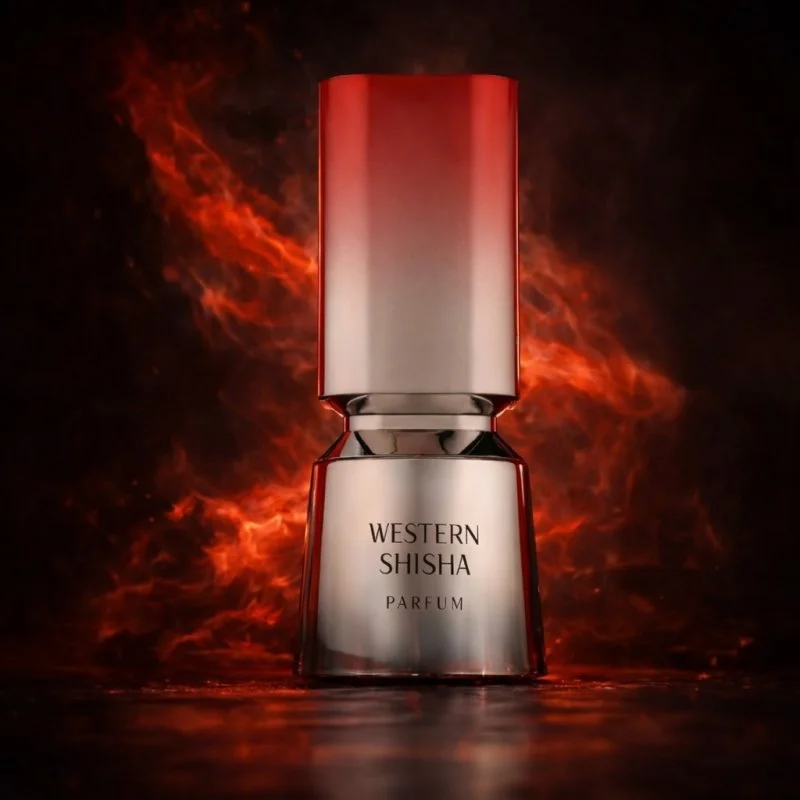 Western Shisha U parfumska voda 100 ml