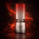 Western Shisha U parfumska voda 100 ml