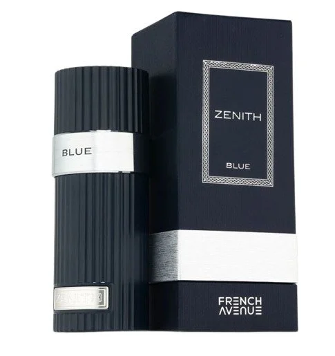 Zenith Blue M parfumska voda 100 ml