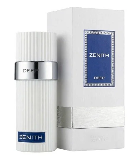 Zenith Deep M parfumski ekstrakt 100 ml