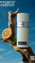 Zenith Deep M parfumski ekstrakt 100 ml