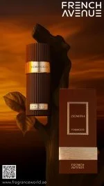 Zenith Tobacco U parfumska voda 100 ml
