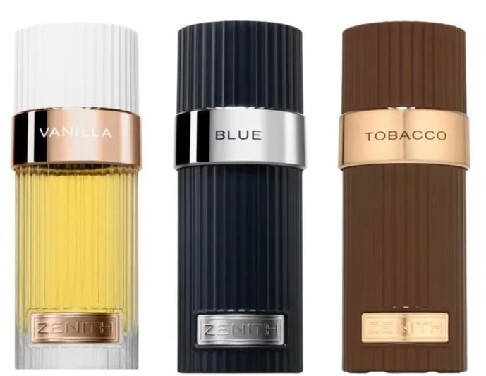 Zenith Tobacco U parfumska voda 100 ml