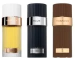 Zenith Tobacco U parfumska voda 100 ml
