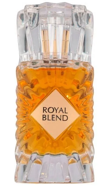 Royal Blend U parfumski ekstrakt 100 ml