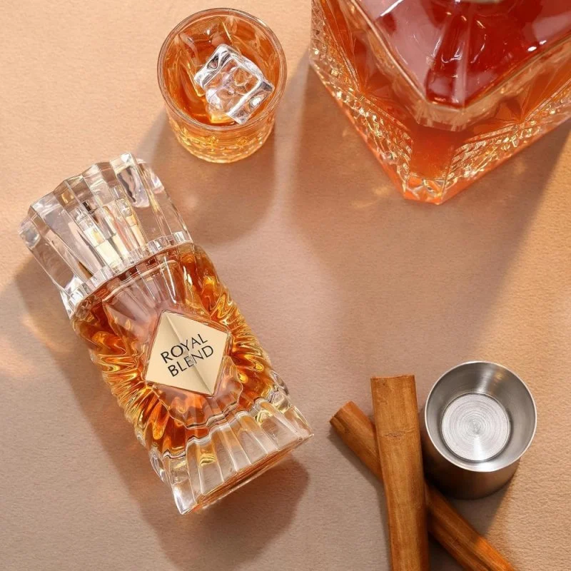 Royal Blend U parfumski ekstrakt 100 ml