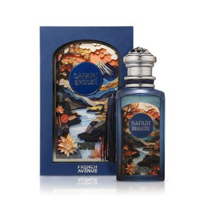 Safari Breeze parfumski ekstrakt unisex