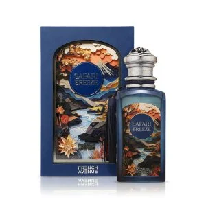 French Avenue Safari Breeze parfumski ekstrakt unisex