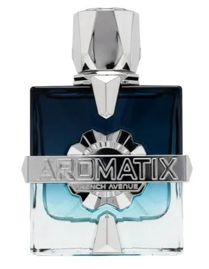 French Avenue Aromatix Frostbite U parfumski ekstrakt