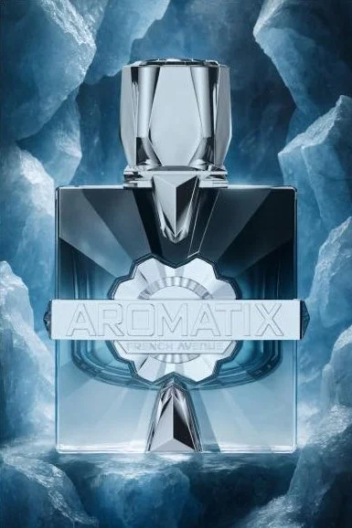 Aromatix Frostbite U parfumski ekstrakt 100 ml