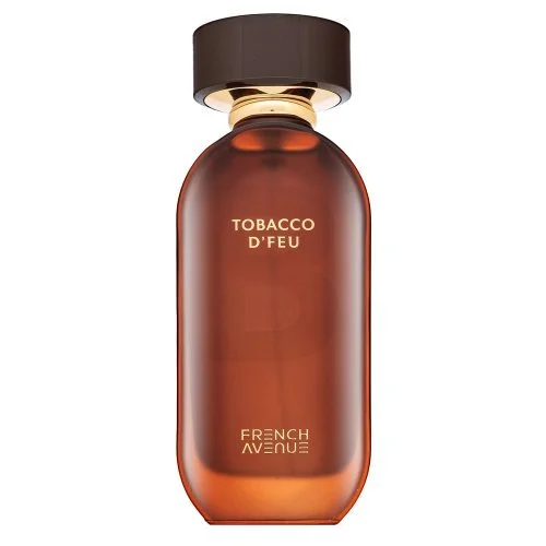 Tobacco D'Feu parfumska voda uniseks 100 ml