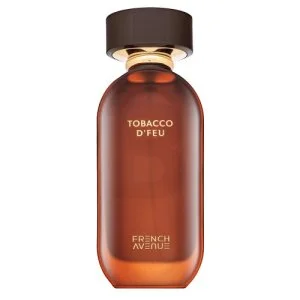 French Avenue Tobacco D'Feu parfumska voda uniseks