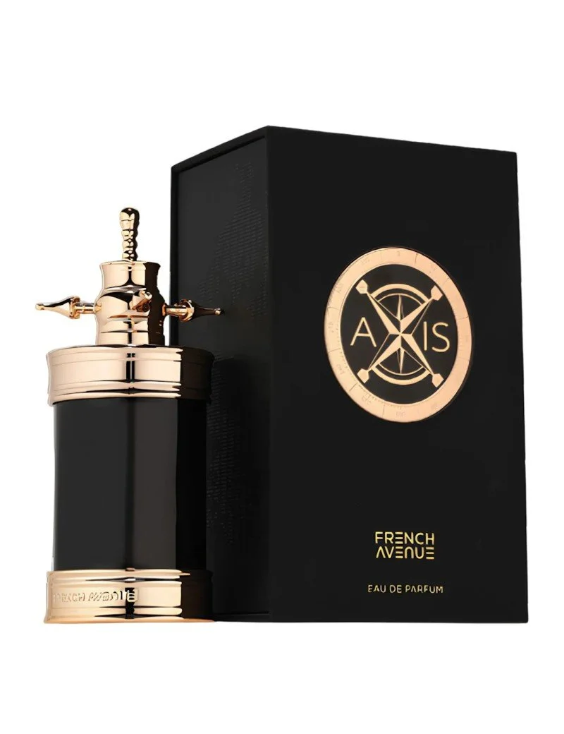 Axis U parfumska voda 100 ml
