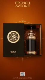 Axis U parfumska voda 100 ml