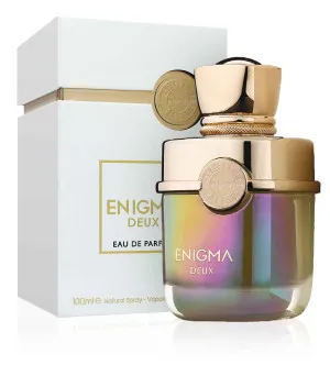 French Avenue Enigma Deux parfumirana voda unisex 100 ml