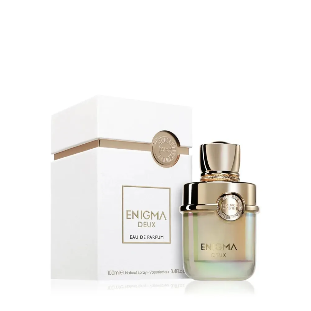 Enigma Deux parfumirana voda unisex 100 ml