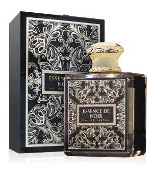 French Avenue Essence De Noir parfumska voda za ženske 100 ml