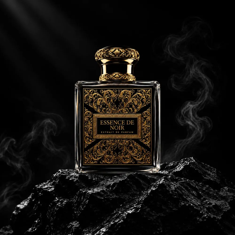 Essence De Noir parfumska voda za ženske 100 ml