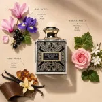 Essence De Noir parfumska voda za ženske 100 ml