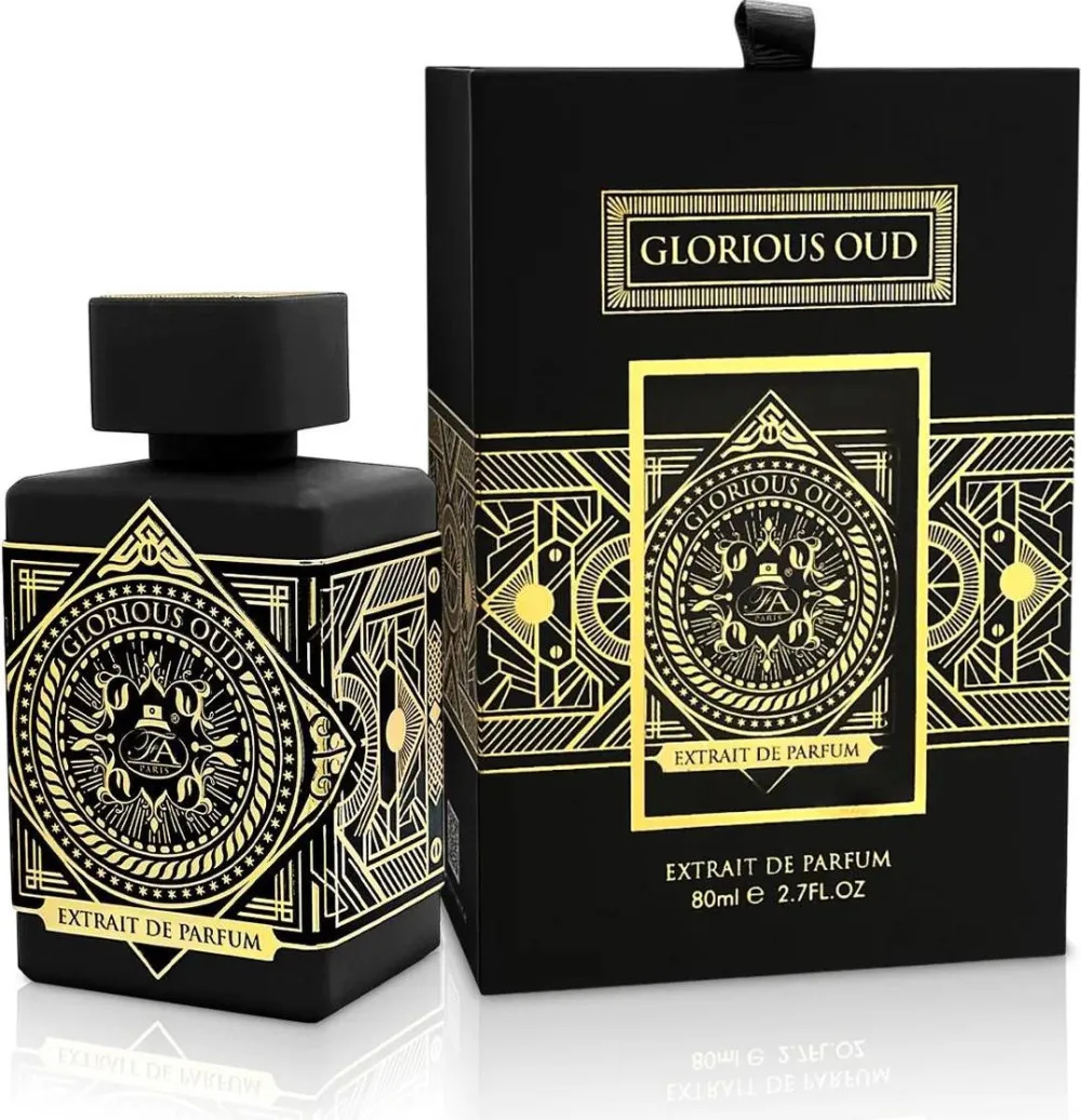 Glorious Oud parfumirani ekstrakt unisex 80 ml