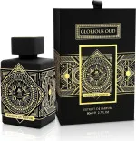 Glorious Oud parfumirani ekstrakt unisex 80 ml