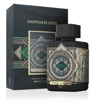 French Avenue Happiness Oud parfumski ekstrakt unisex 80 ml