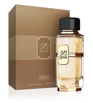 French Avenue Ighwa parfumska voda unisex 100 ml