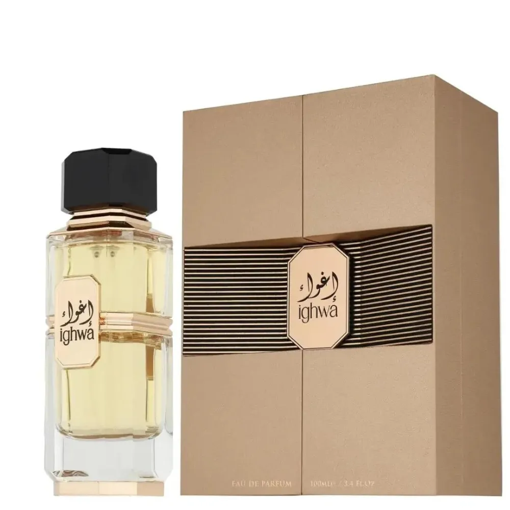 Ighwa parfumska voda unisex 100 ml