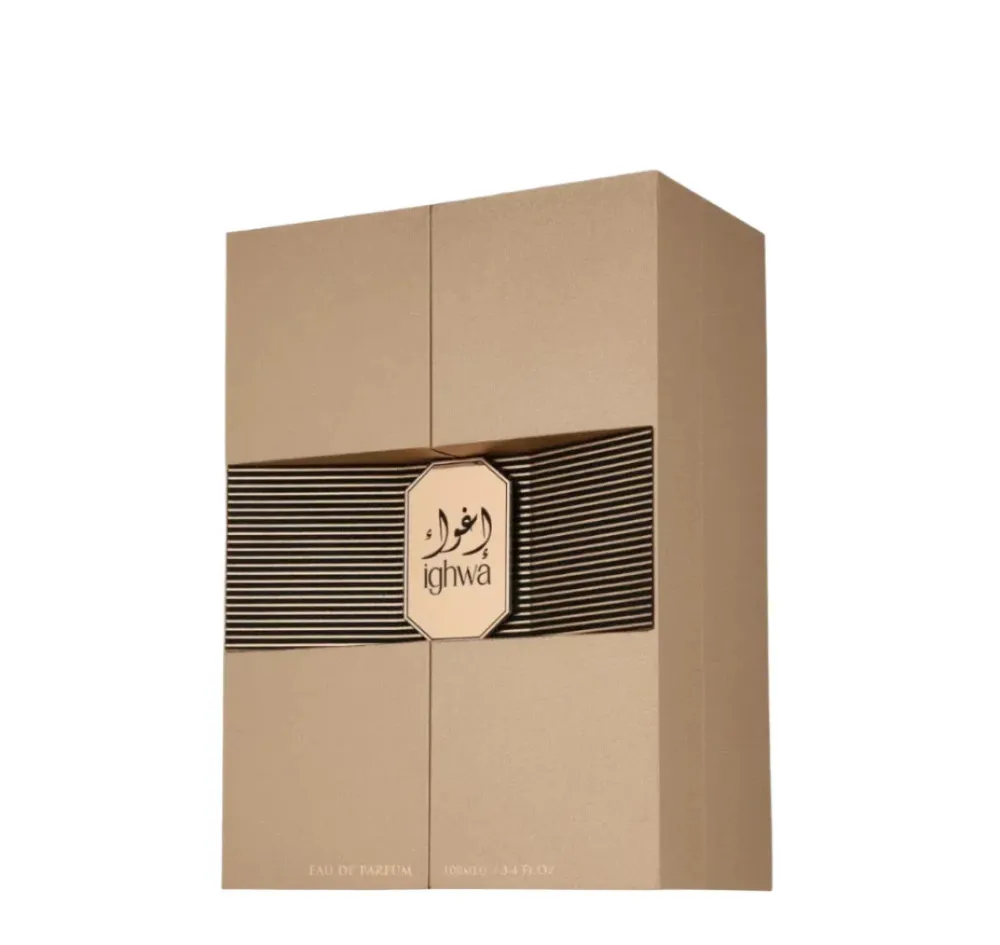 Ighwa parfumska voda unisex 100 ml