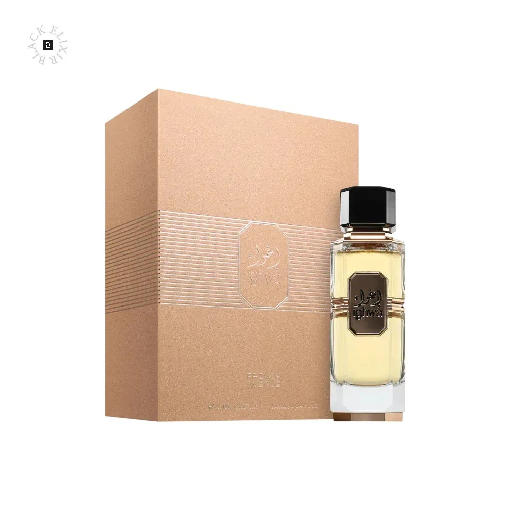 Ighwa parfumska voda unisex 100 ml