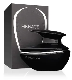 French Avenue Pinnace Noir parfumska voda za moške 100 ml