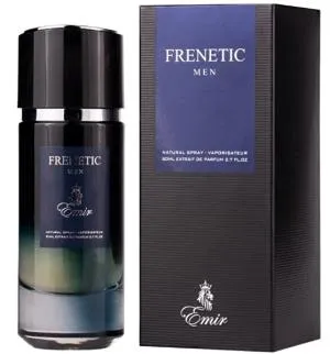 Emir Frenetic Men parfumski ekstrakt za moške