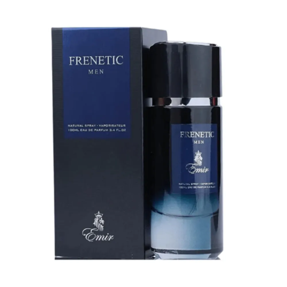 Frenetic Men parfumski ekstrakt za moške 80 ml