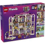 Friends 42704 Grand Hotel v mestecu Heartlake