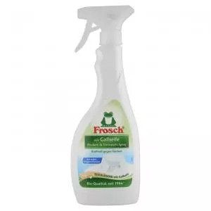 Frosch Frosch ECO razpršilo za madeže à la žolčno milo (500ml)