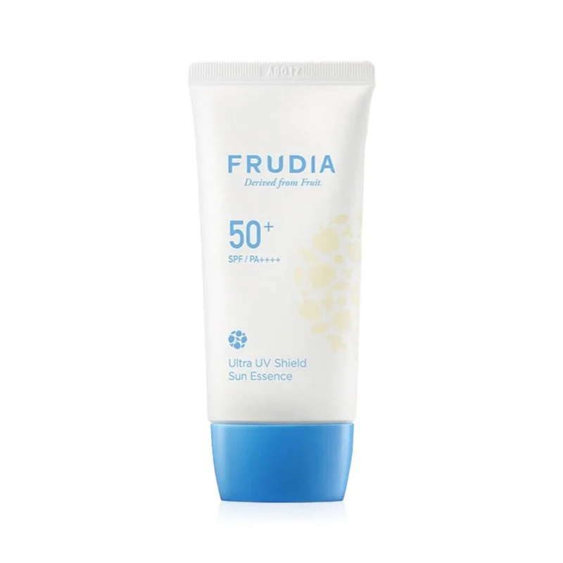 Ultra UV Shield sončna esenca SPF 50+ PA++++ 50 g