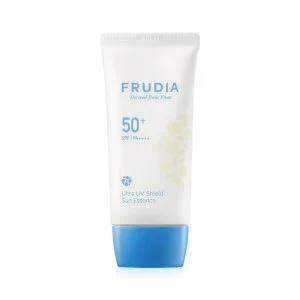 Frudia Ultra UV Shield sončna esenca SPF 50+ PA++++ 50 g